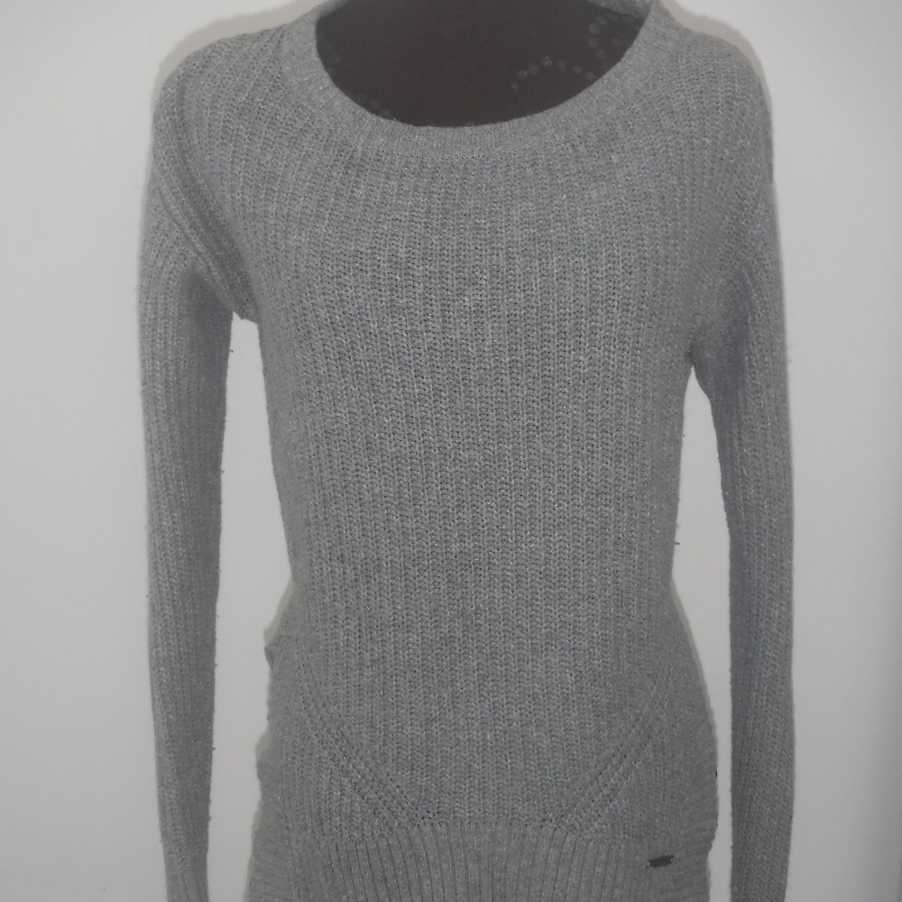 EUC TOMS Target Collab Sweater Sizs SP